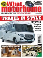 What Motorhome